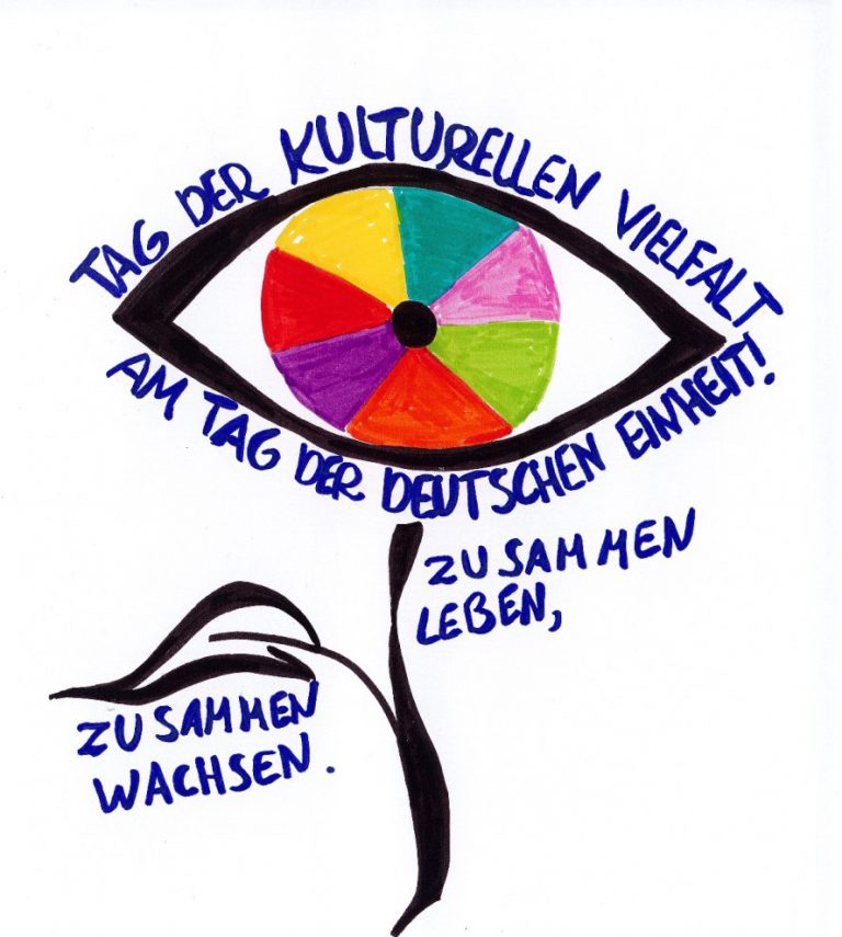 Buntes Programm zum Tag der kulturellen Vielfalt – Backland.News