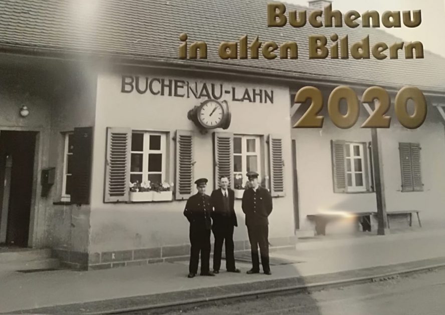 Neuer Kalender Mit Alten Aufnahmen Backland News