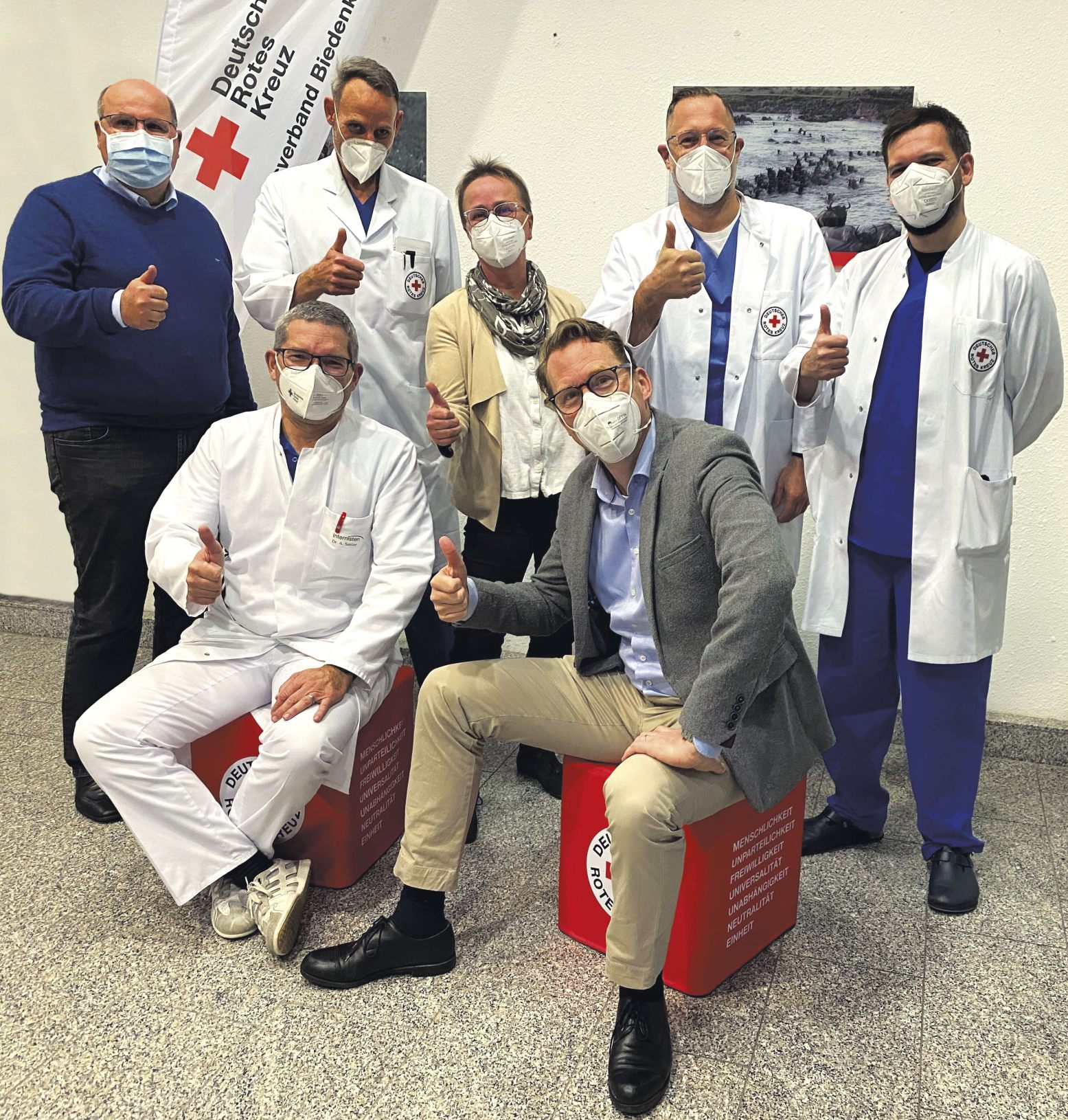 DRKKrankenhaus Biedenkopf wird Lehrkrankenhaus